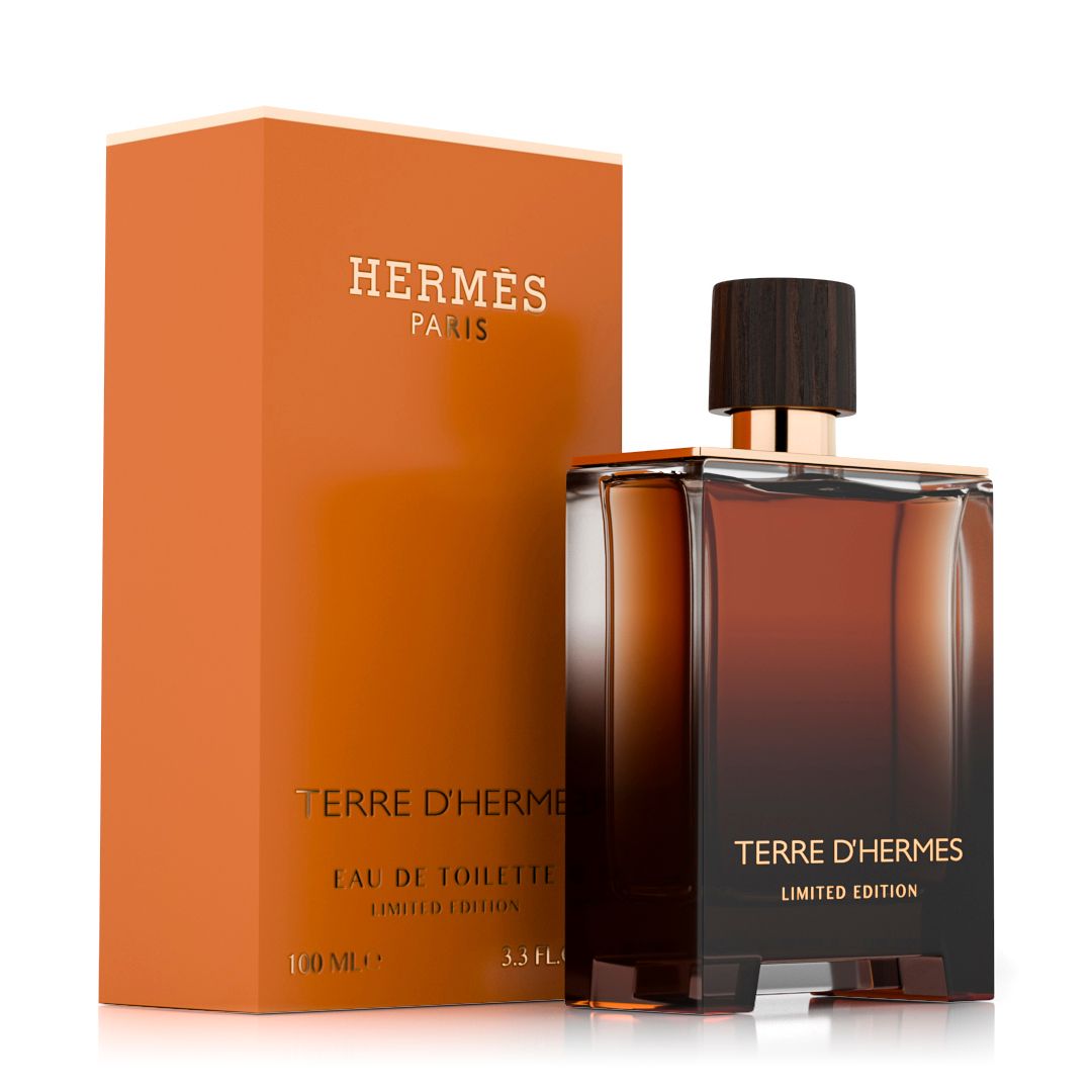 3d discount hermes perfume